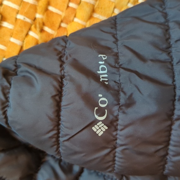 4T Columbia Puffer - Picture 3 of 6